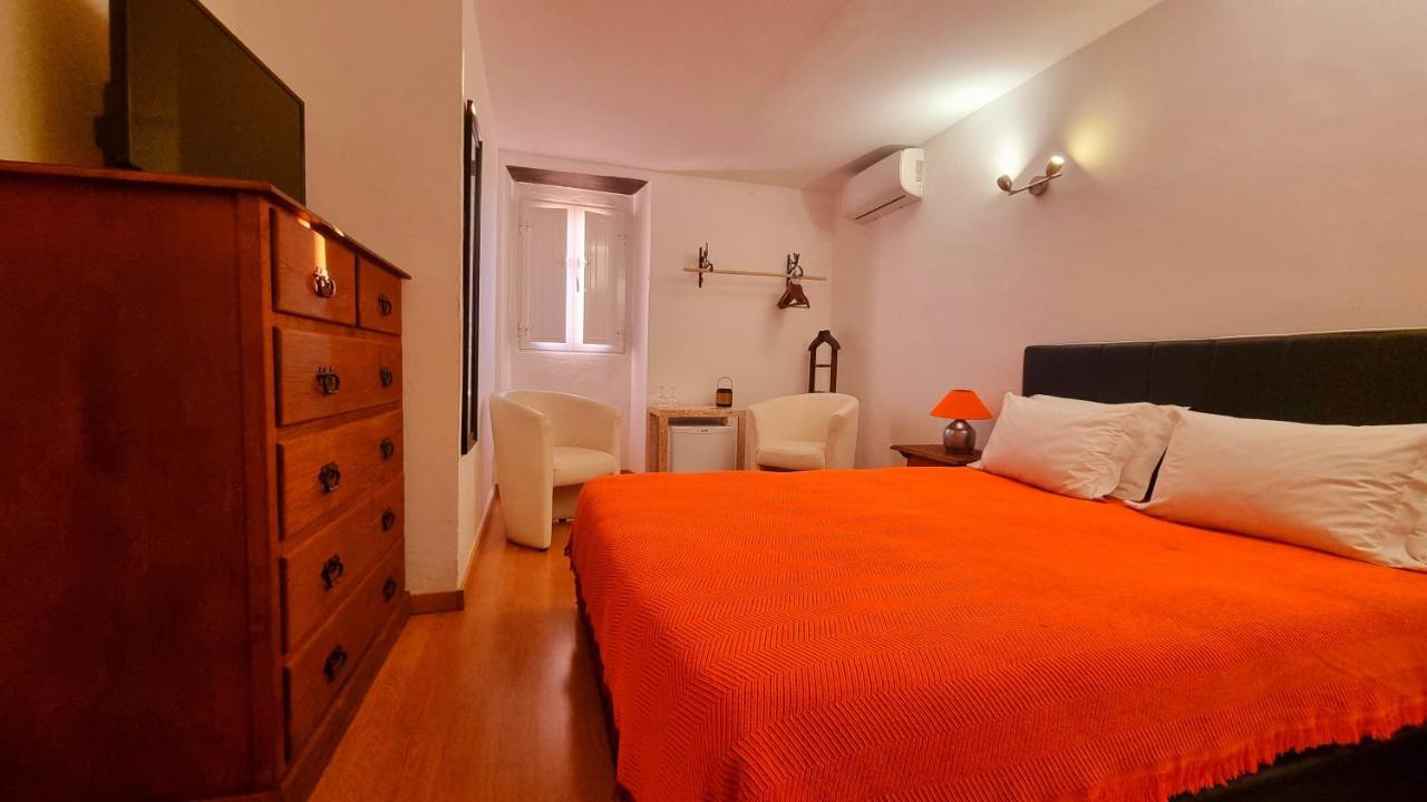Charme De Monsaraz II Villa Kültér fotó