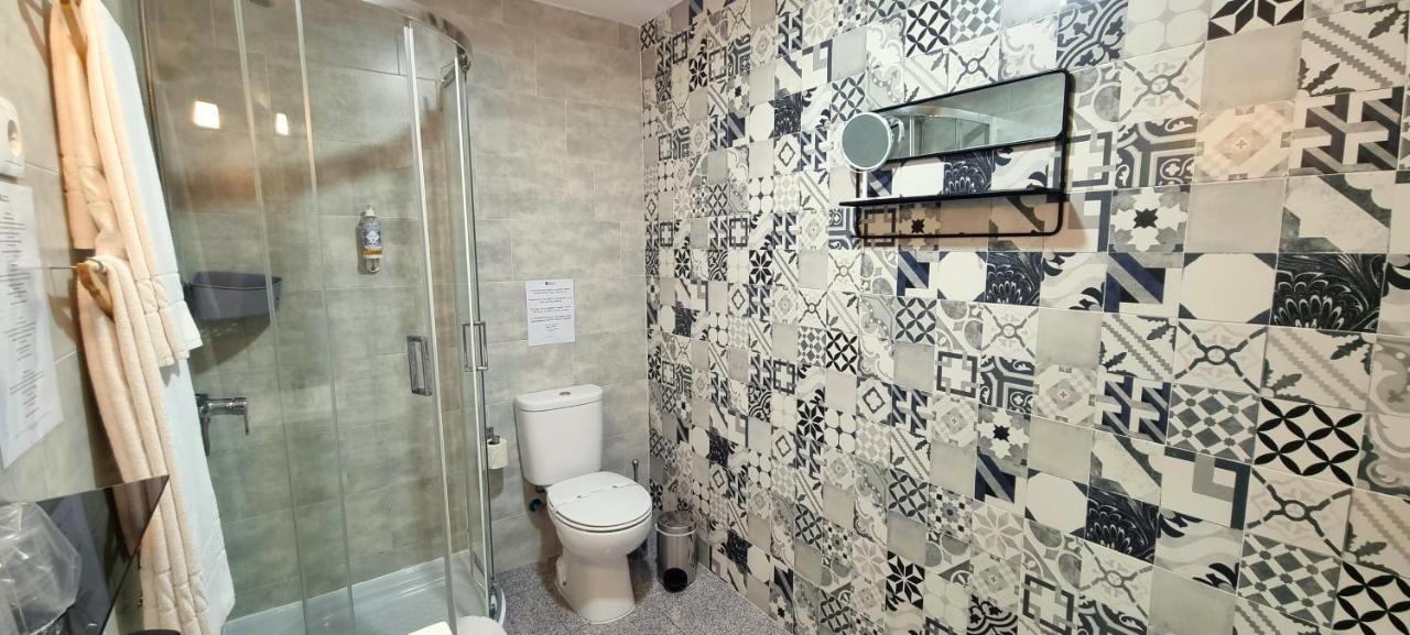 Charme De Monsaraz II Villa Kültér fotó