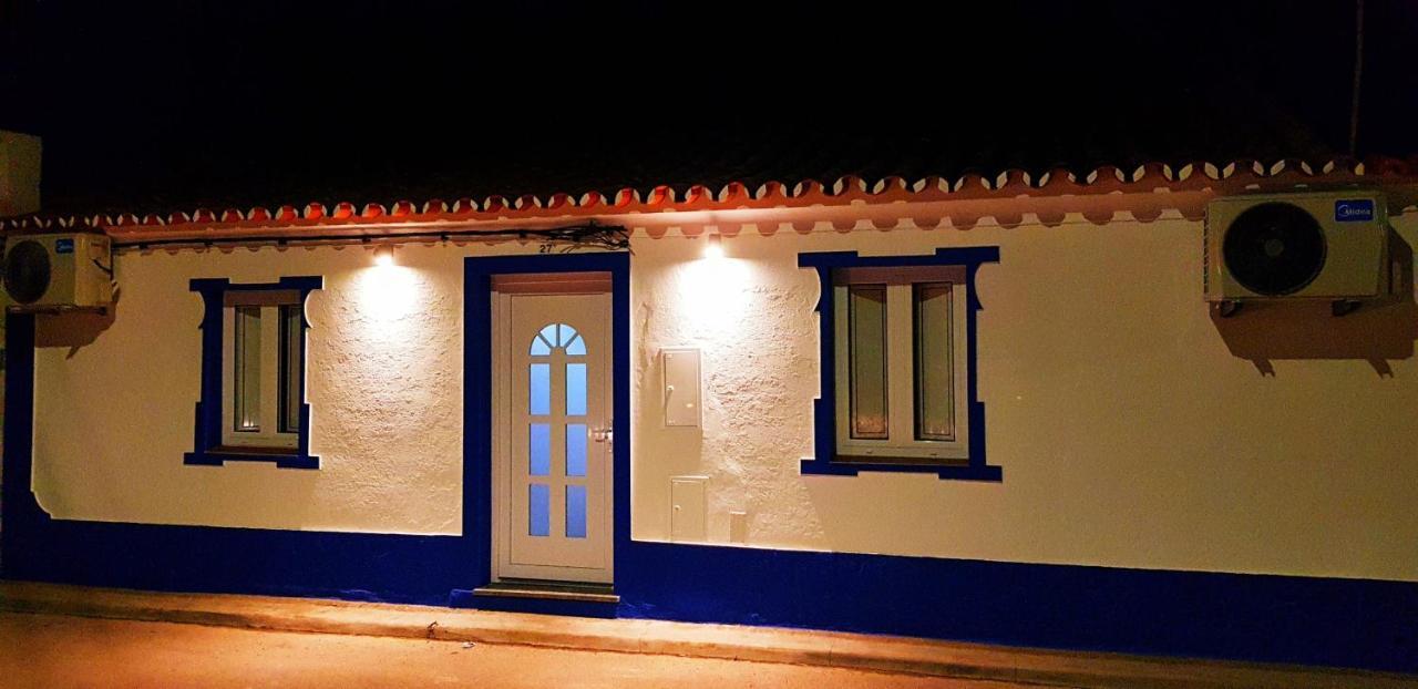 Charme De Monsaraz II Villa Kültér fotó