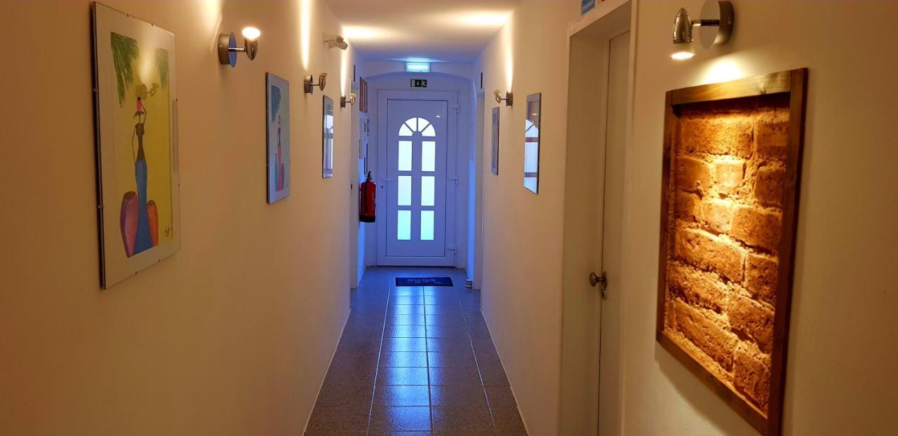 Charme De Monsaraz II Villa Kültér fotó